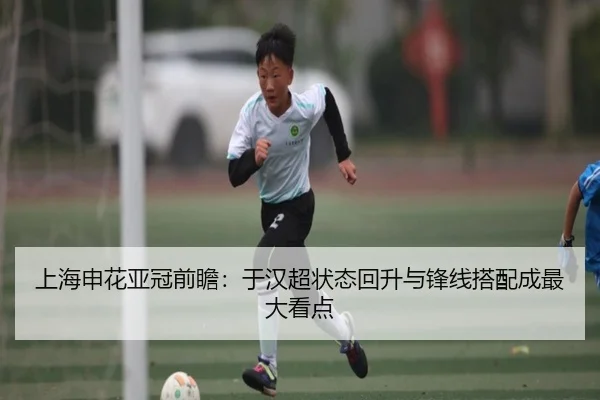 上海申花亚冠前瞻：于汉超状态回升与锋线搭配成最大看点